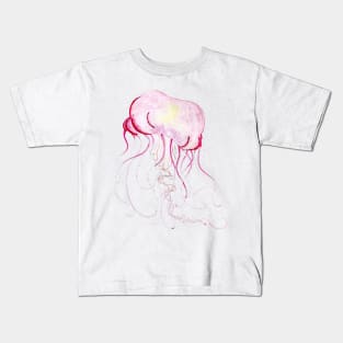 Jelly Dreams  - by The Color Worker Kids T-Shirt